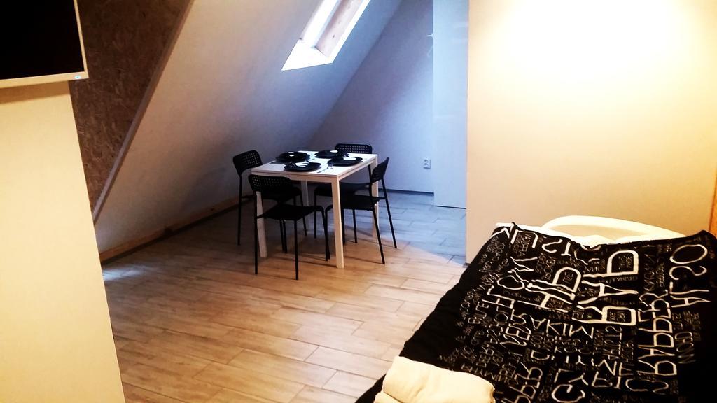 Apartment Na Wydmach. Spokoj. Cisza. Dookola