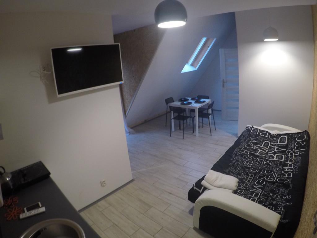 Apartment Na Wydmach. Spokoj. Cisza. Dookola *