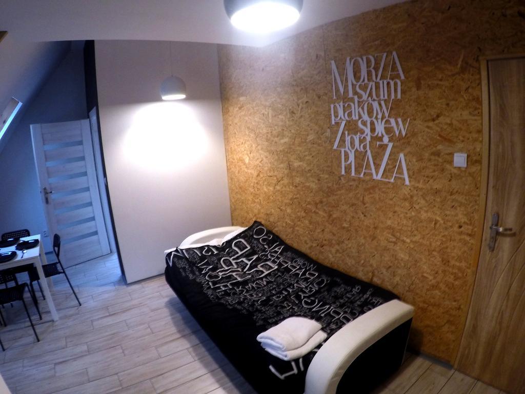 Apartment Na Wydmach. Spokoj. Cisza. Dookola Hel
