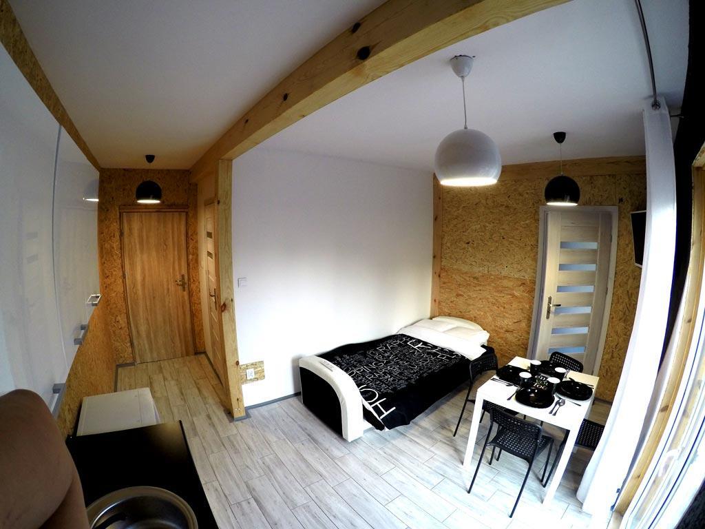 Apartment Na Wydmach. Spokoj. Cisza. Dookola Hel