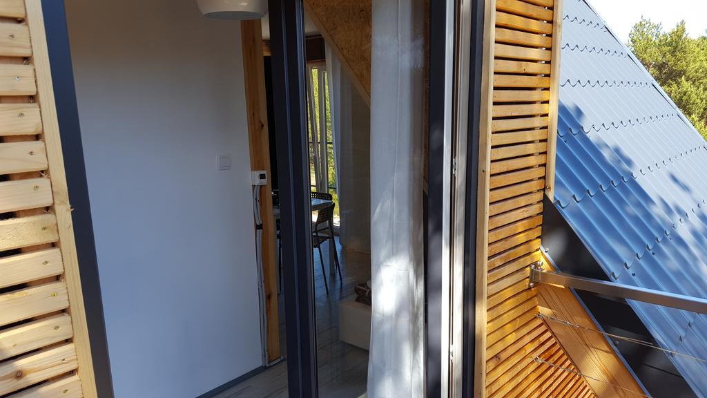 Apartment Na Wydmach. Spokoj. Cisza. Dookola