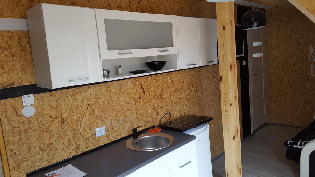 Apartment Na Wydmach. Spokoj. Cisza. Dookola *