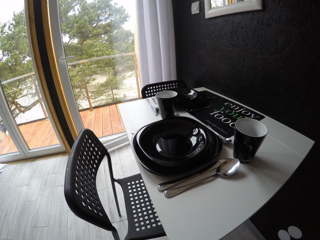 Apartment Na Wydmach. Spokoj. Cisza. Dookola *