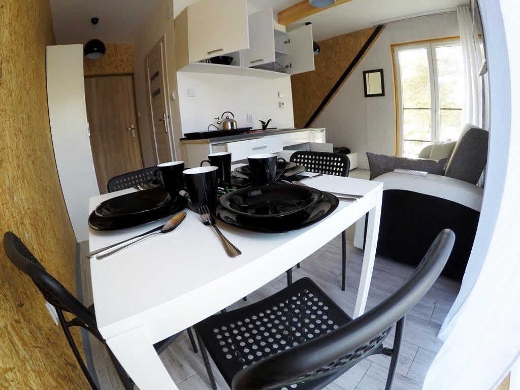 Apartment Na Wydmach. Spokoj. Cisza. Dookola Hel