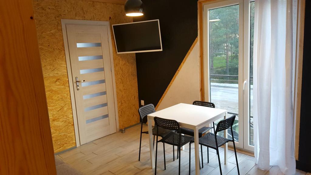 Apartment Na Wydmach. Spokoj. Cisza. Dookola