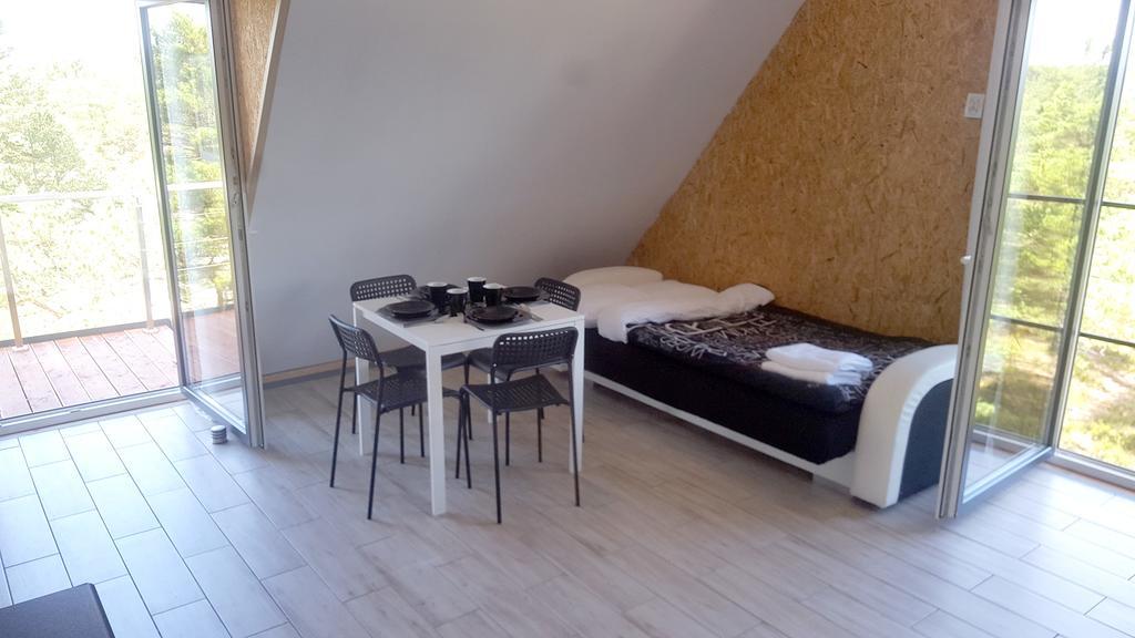 Na Wydmach. Spokoj. Cisza. Dookola Apartment *