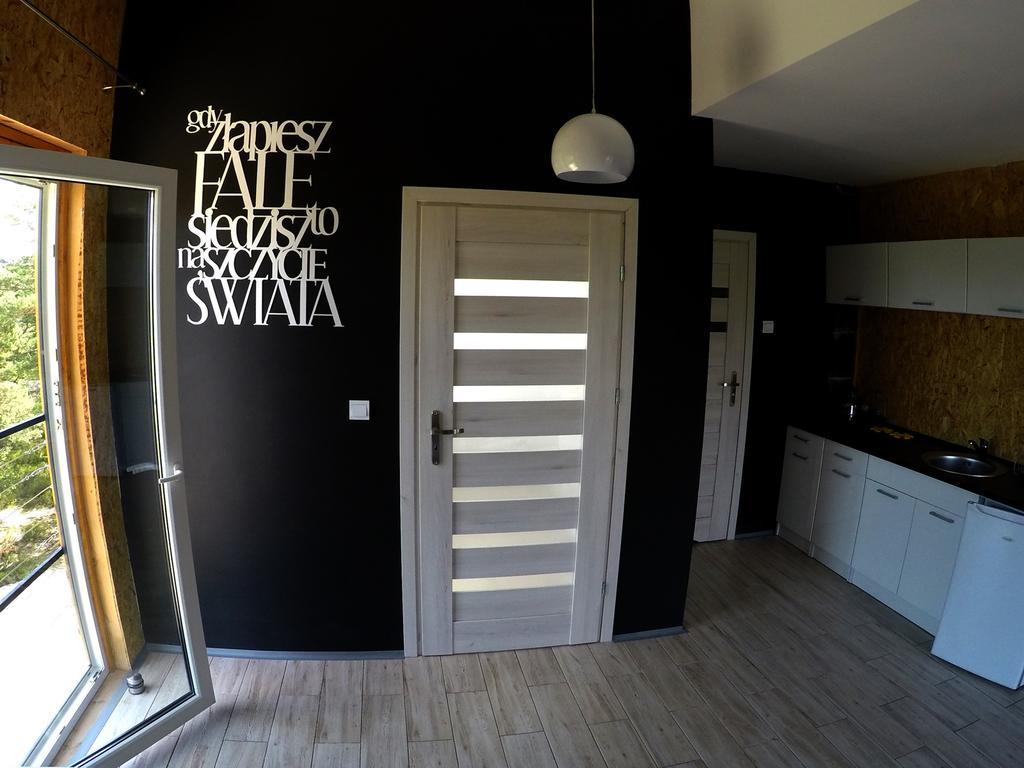 Apartment Na Wydmach. Spokoj. Cisza. Dookola Hel