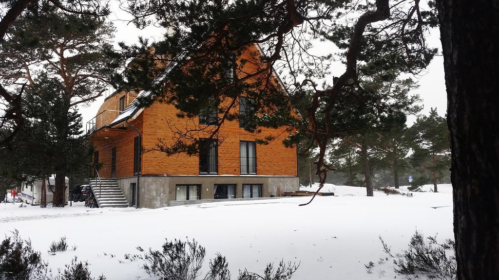 Apartment Na Wydmach. Spokoj. Cisza. Dookola