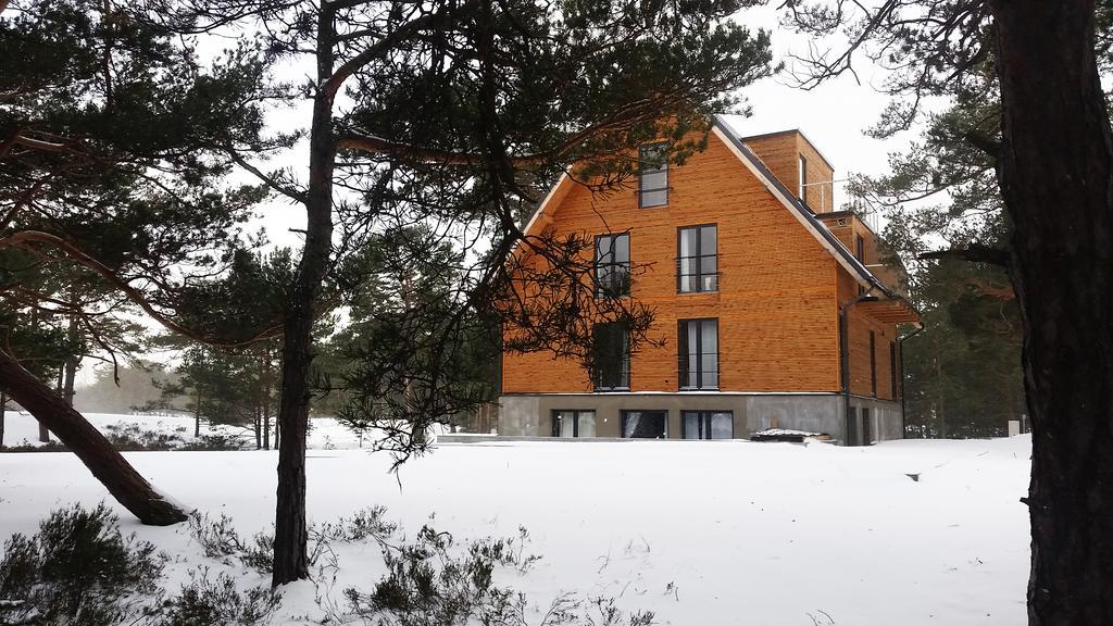 Apartment Na Wydmach. Spokoj. Cisza. Dookola