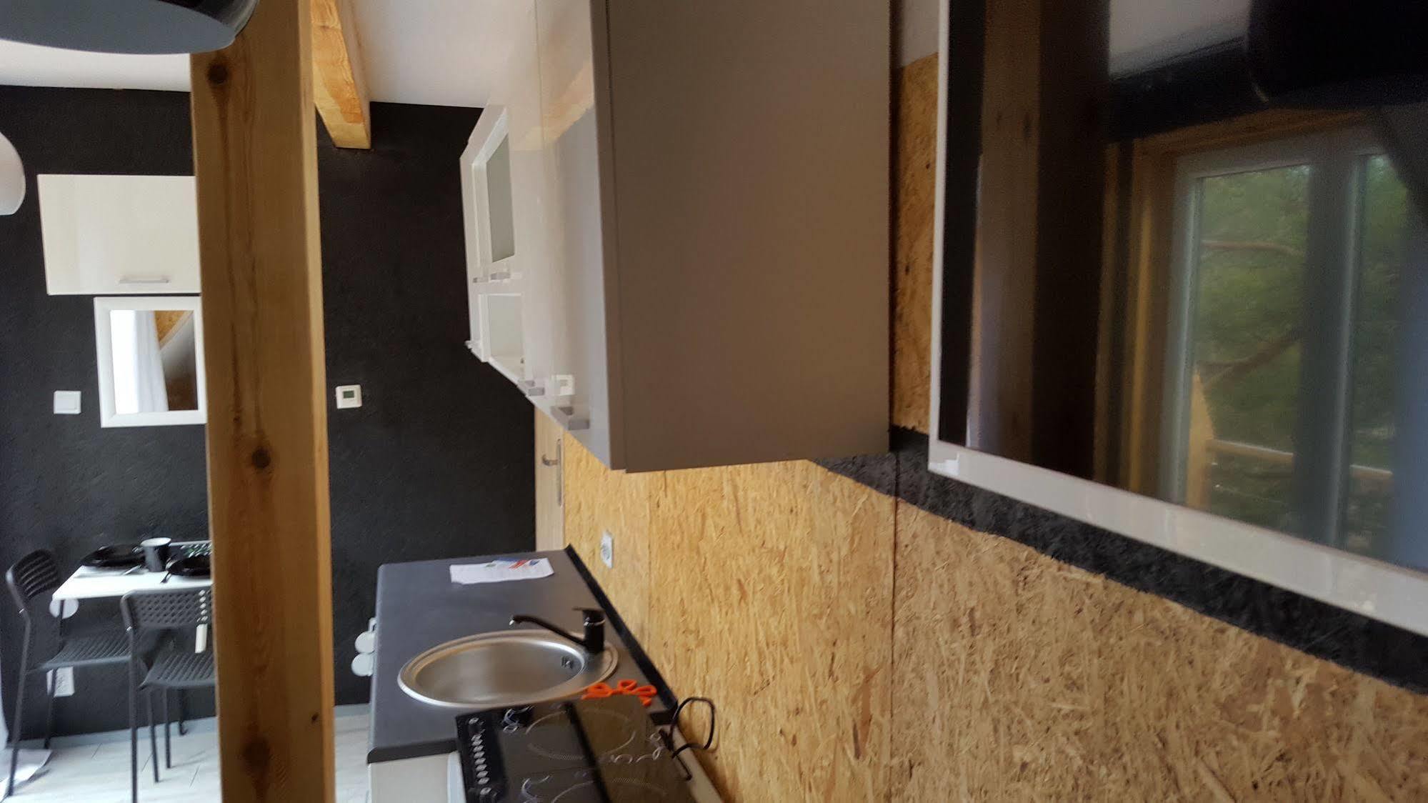 Na Wydmach. Spokoj. Cisza. Dookola Apartment *